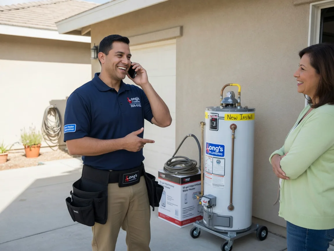 Leak Detection Merced, CA FAQs
